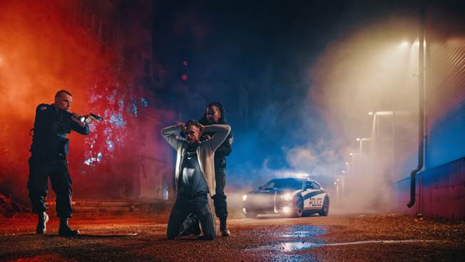 What Laws Protect You from Racial Profiling